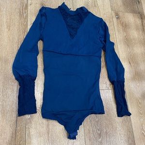 Stagmi bodysuit